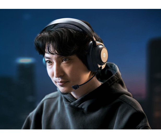 SteelSeries Arctis Nova Pro Omni M.Blue - 1512574 - zdjęcie 8